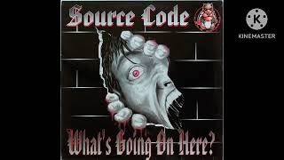 Source Code - Hype The Funk 