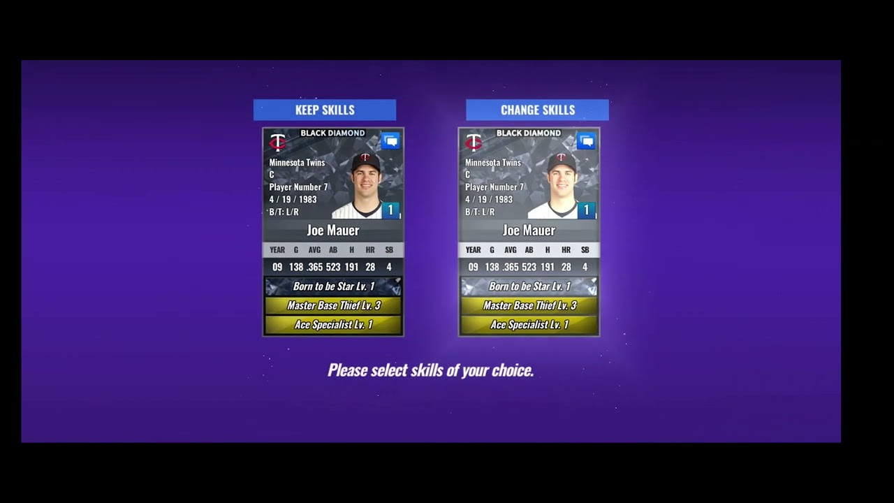 Twins Team The Best Catcher In The Game Part 2 YouTube twins-team-the-best-catcher-in-the-game-part-2-youtube
