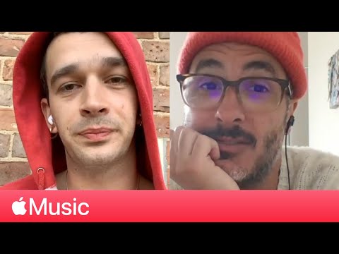 Matty Healy: ‘Notes On a Conditional Form,’ Cancelling Tour and More New Music