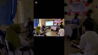 Orientation Program of Session 2025-26 | Course Orientation | DANIN