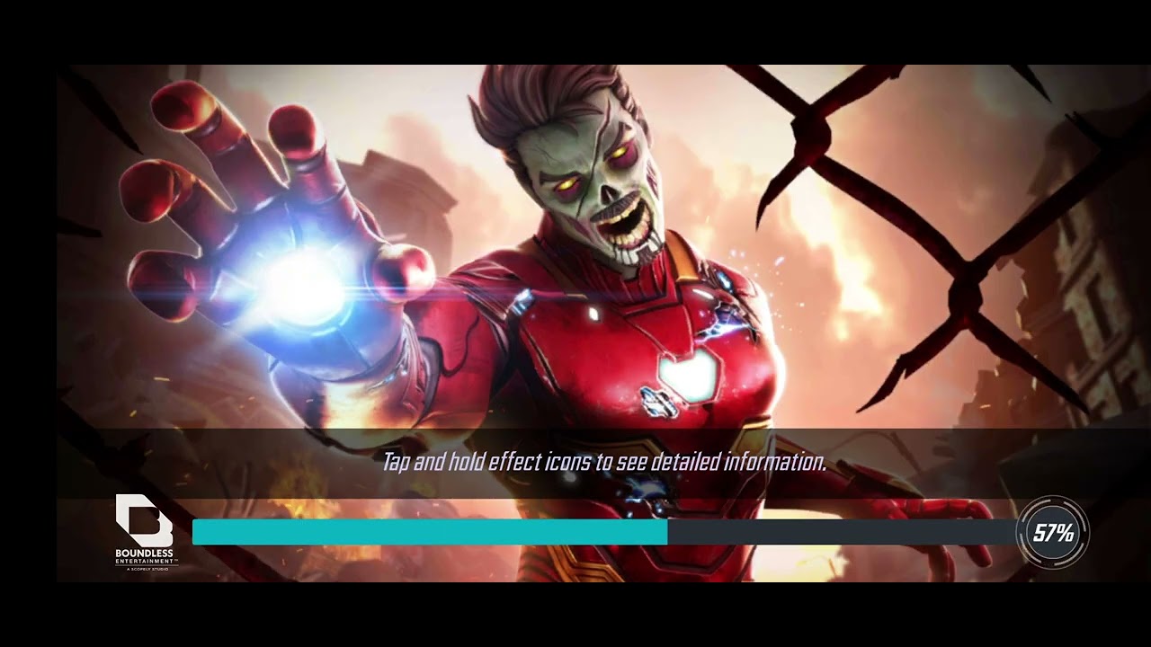 MSF War Strategy - successful Gamma sac with black order