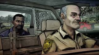 The Walking Dead! pt1 (No Comentary)