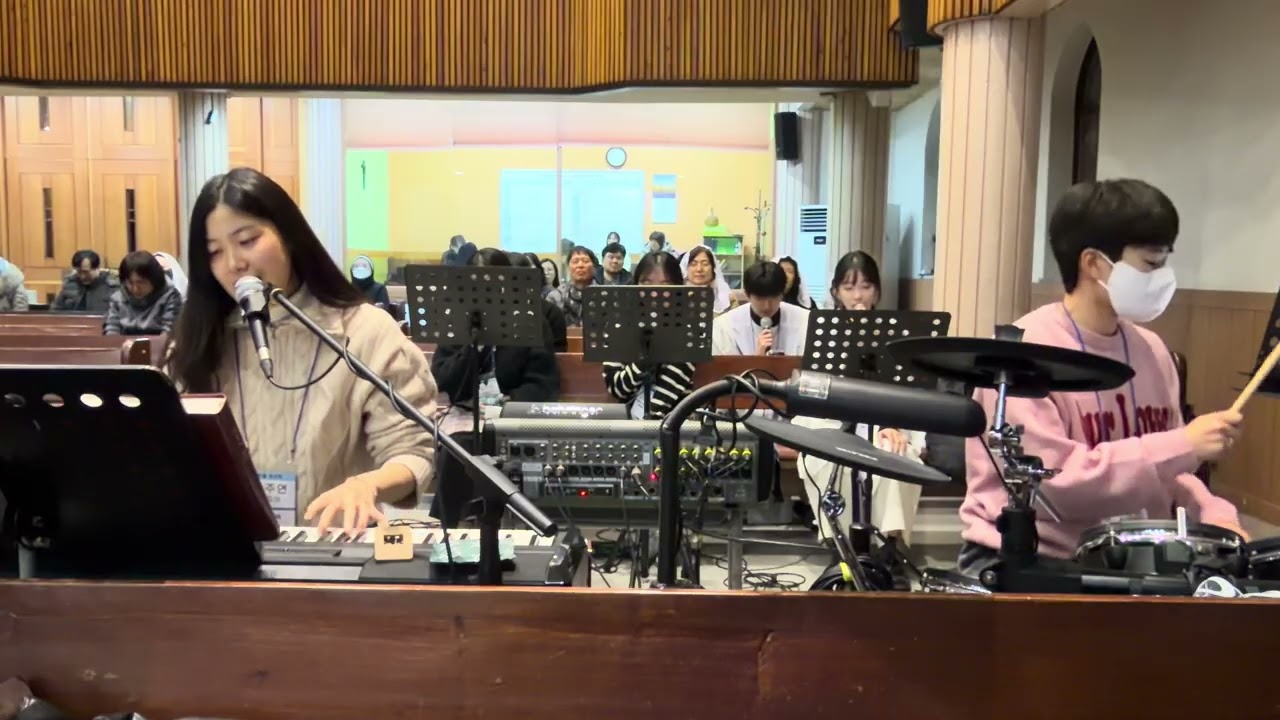 처음과 같이 끝에서도