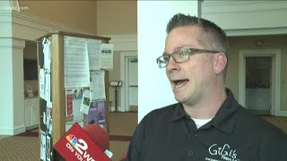 New program for people with Down Syndrome New program for people with Down Syndrome