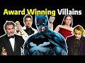 Batman Villains Are Dominating Live Action Like No Other Villain Group