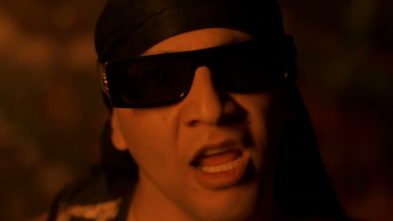 WIKI WIKI - Srivera - video oficial (prod.zo)