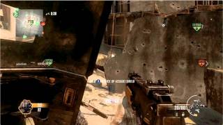 Black Ops 2: LEAKED MULTIPLAYER PICTURE!