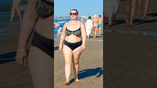 Side Beach Antalya Travel. Sunny Day At The Beach