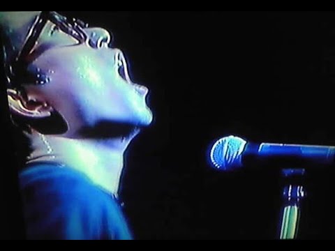 大江千里さん　贅沢なペイン（OLYMPIC TORCH PART ONE　”SERENE” SIDEー３）