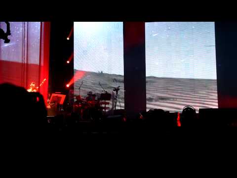 張靚穎 Jane Zhang 100821我相信世界巡回演唱會北京站 - 13 木蘭星+畫心
