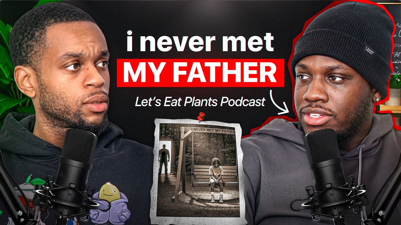 Growing Up Without a Father | How Elijah Became a Youth Football Coach