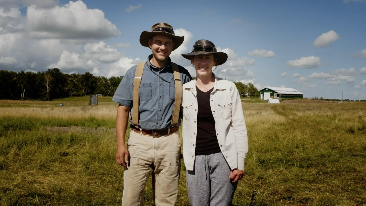 Prairie Perspectives: Farming for the Future