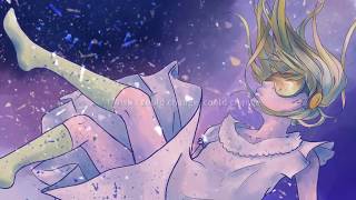 Evanescent Melancholy