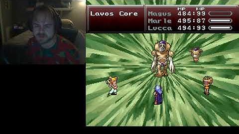 Chrono Trigger: Flames of Eternity - Part 30