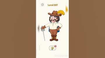 DOP4 Level 207 Drow One Part Gameplay by @exzr_7