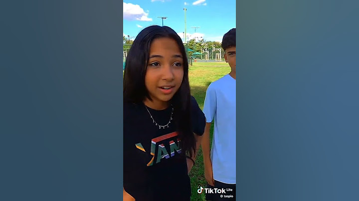 O Heitor ficou com ciúmes da julia