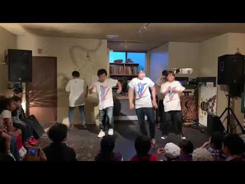 Back in the RED @ならの素敵な夜にvol.8