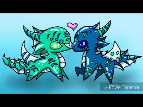 Riptide x Tsunami