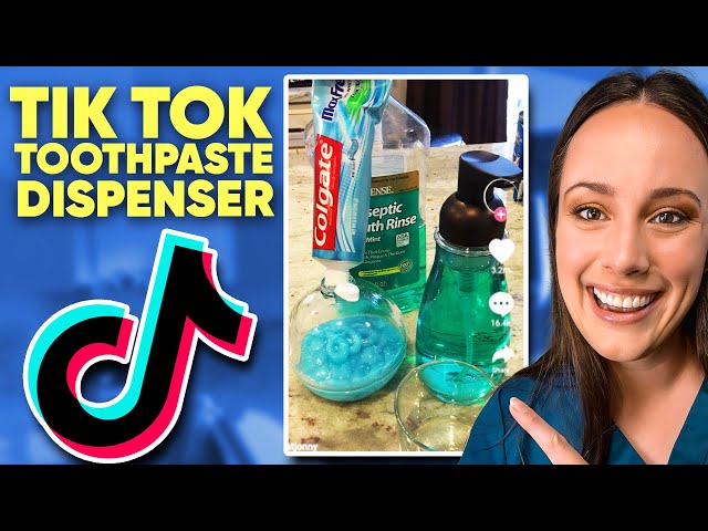 I tried the automatic drink dispenser going viral on TikTok