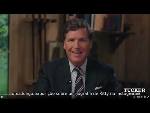 Vídeo: Tucker morre na empresa?