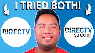 DirecTV vs DirecTV Stream (2026) - Which One Is BETTER?