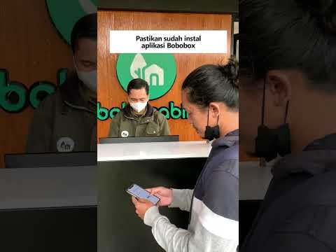 CARA LIBURAN ANTI