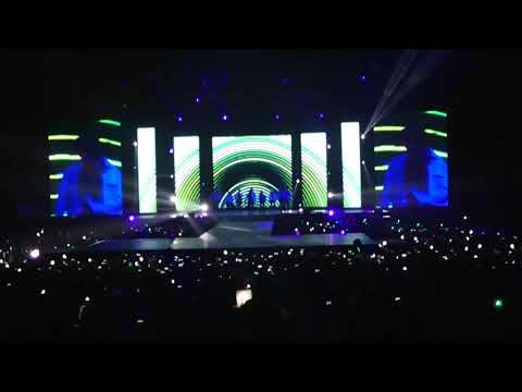Pentagon - Hard Carry (cover @ KCON Australia 2017)
