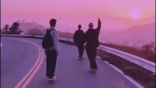 𝗪𝗔𝗧 | petit biscuit - sunset lover (𝚜𝚕𝚘𝚠𝚎𝚍-𝚛𝚎𝚟𝚎𝚛𝚋)