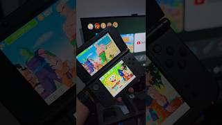 Mi 3ds Es mejor #portatil #3ds #nintendoswitch #videojuegos #nintendo #humor