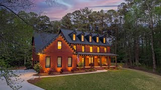 150 Briar Meadow Ct, Fayetteville, GA