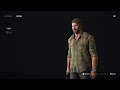 THE LAST OF US PART I 2022  RUS (PS5).🌎🌍🌎🌏🌎🌍👍🏽👍🏾👍🏼👍🏾👍��