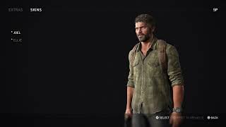 THE LAST OF US PART I 2022  RUS (PS5).🌎🌍🌎🌏🌎🌍👍🏽👍🏾👍🏼👍🏾👍��