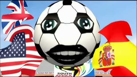World Cup 2010 - Wavin