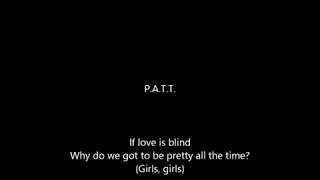 Against The Current - P.A.T.T.