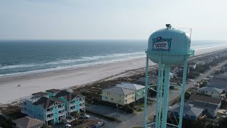 Hidden Gems - Topsail Beach, NC