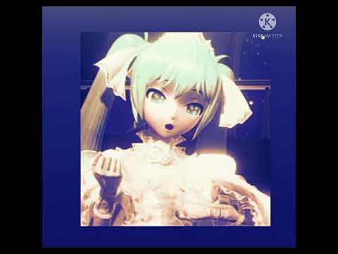 Hatsune Miku Senbonzakura Slowed Reverb 