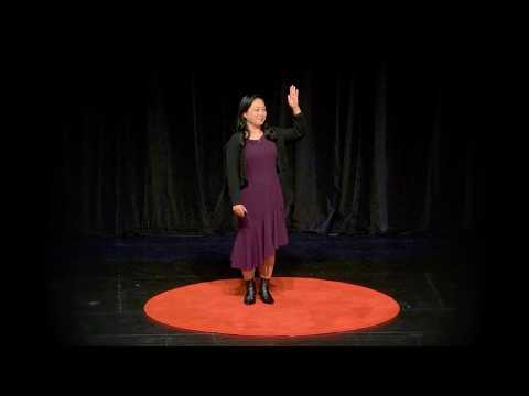 Say my name, say it right | Xiaoxiao Du | TEDxWinnipeg