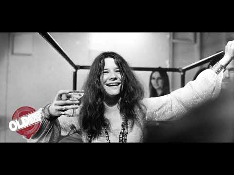 Janis Joplin -