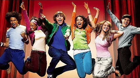 Disney Channel Original Movie Trivia