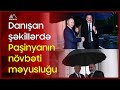 🔴 Danışan şəkillərdə Paşinyanın növbəti məyusluğu
