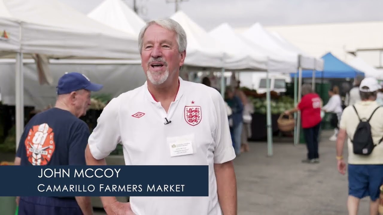 Camarillo Farmers Market