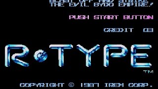 MS R-Type
