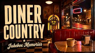 Classic Country Jukebox Songs | Small-Town Diner & Gentle Honky-Tonk screenshot 5