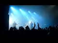 Capture de la vidéo Death Cult 8323 Live Mountford Hall Liverpool 10-11-2023