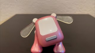 Hasbro 2005 I-Dog Genre/I-Dog Mini | Pop | Pink
