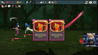 Slay The Spire 2 - Daily Run - 17 May