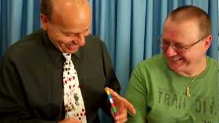 SS Adams Magic Stick - Color Changing Miracle