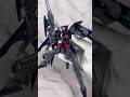 MGガンダムAGE-2ダークハウンド変形！#short#機動戦士ガンダムAGE#アセム#shorts#ガンプラ#gundam#gunpla