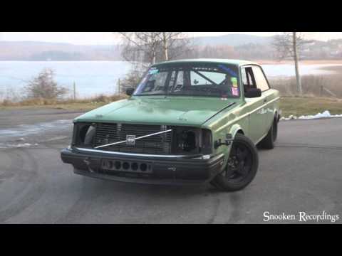 volvo-240-t6-vvt-600whp+-drift-and-burnout-test