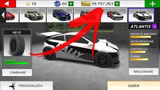 GAME RULLY FURY EXTREME RACING - ANDROID screenshot 3